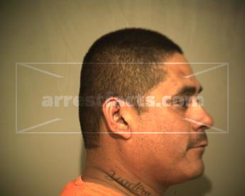 Delfino Cruz Ruiz