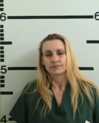 Lisa Kay Wray