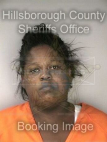 Patricia Peaches Hoyte