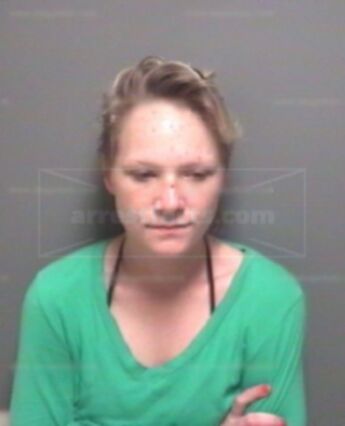 Paige Nicole Carter