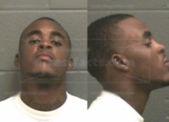Dexter Lenor Echols