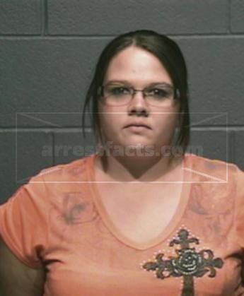 Joni Nickole Davis