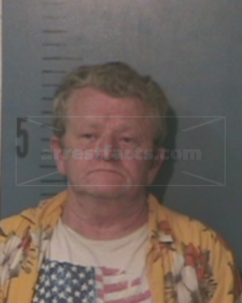 James Edwin Belk