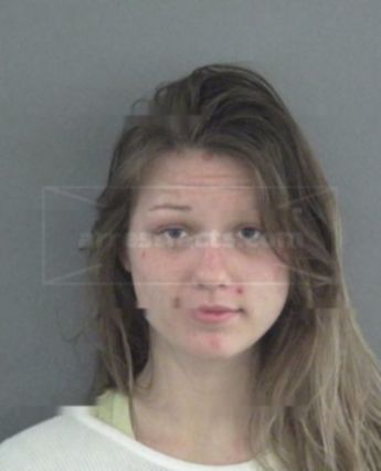Mandi Tyler Madison