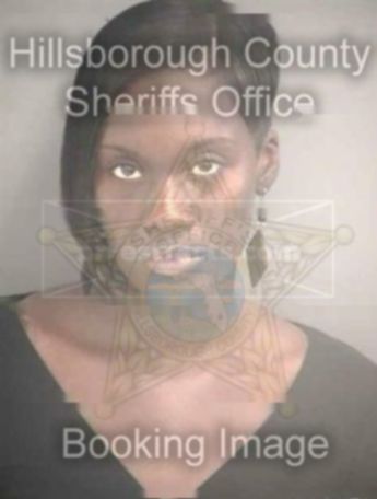 Carlisa Farris