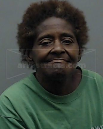 Sharon Jenice Brown