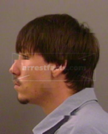 Jacob Allen Mccullough