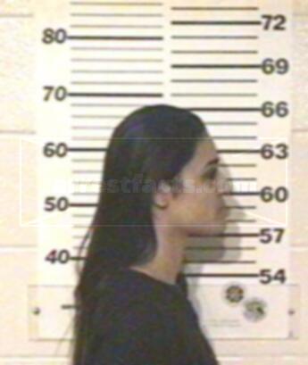 Maureen Garza Gonzalez