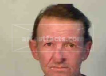 Scott Arthur Baker
