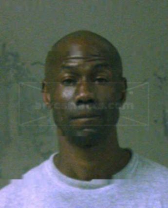 Dewey Alexander Boykin