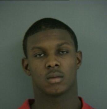 Keivin Marquis Holman