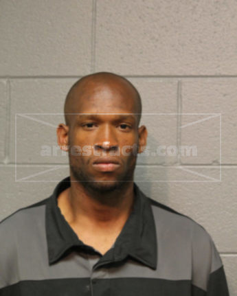 Vermon D M Patterson