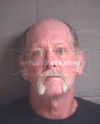 Cecil Ray Surrett