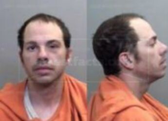 Patrick Joseph Stanley