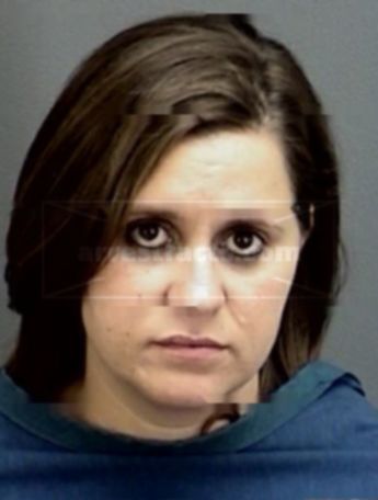 Jaime Leann Darden