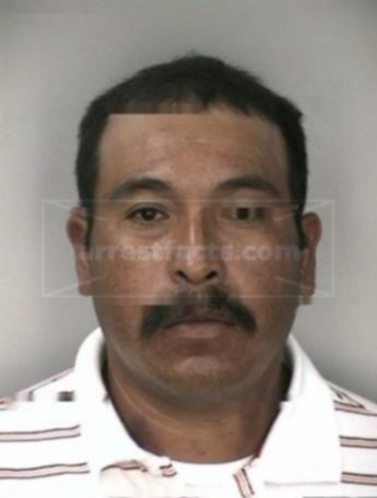 Pastor Ortiz Ramirez