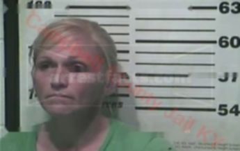Darlene Lana Wacker