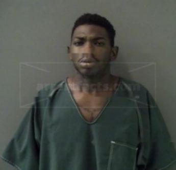 Keilon Howard
