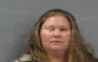 Chrystal Dawn Estes