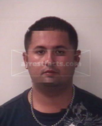 Gregory Alan Johnson