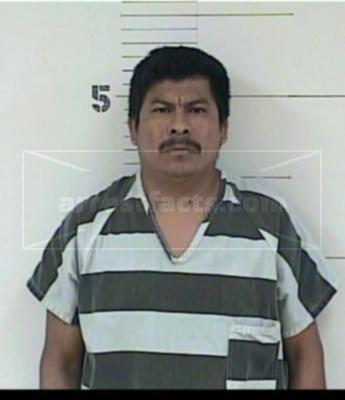 Gonzalo Tacuba Lopez