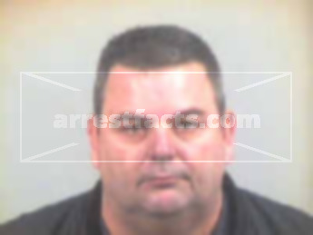 Daniel Richard Perry