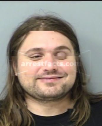 Zachariah Adam Couts