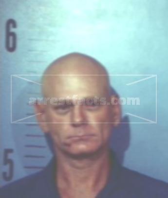 Ennis Earl Surratt