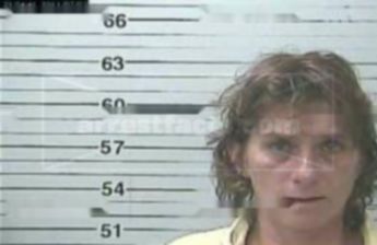 Rebecca Ann Cole