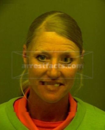 Stacey Slattery