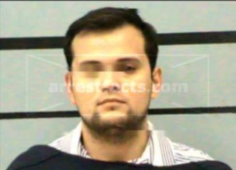 Adan A. Salinas