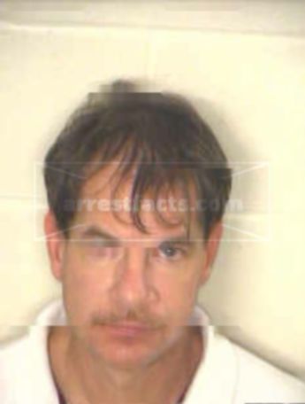Anthony Blaine Keysor