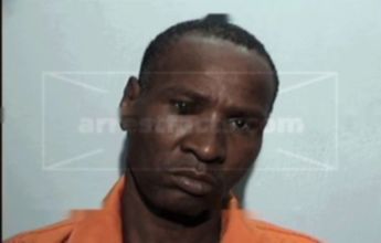 Ray Charles Richardson