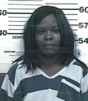 Mavis Gwyn Johnson