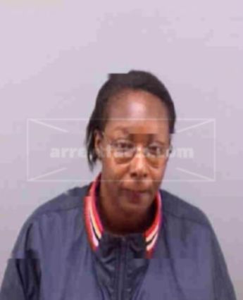 Karen Denise Jackson