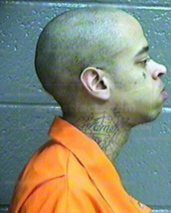 Cedric L Thompson