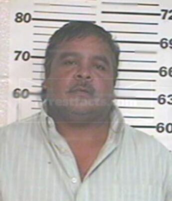 Jesus Dominguez