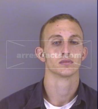 Clinton Daniel Mccaa