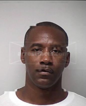 Mark Waddell Harris