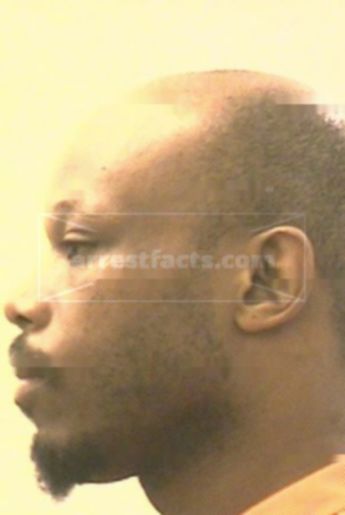 Segaro Raymond Benton