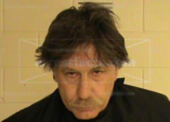 Byron Dale Caffey