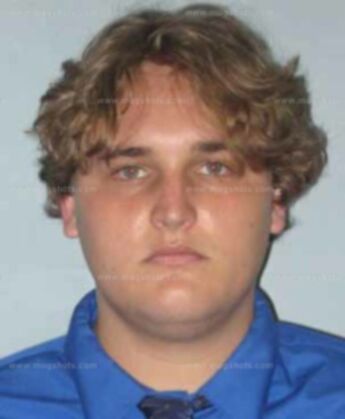 Nathan Cody Lillie