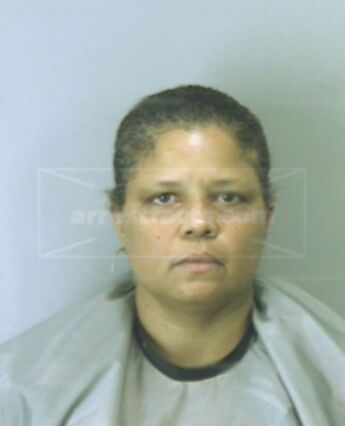 Effie Dee Bartley