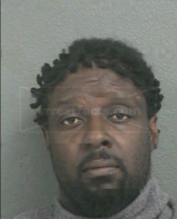 Lewis Anthony Anderson
