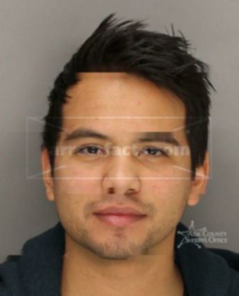 Brandon Alegria