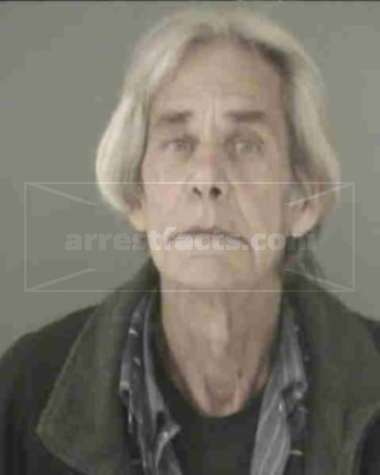 Ronald Eugene Simonton