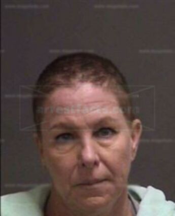 Carolyn Elizabeth Miller