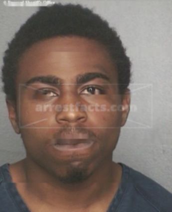 Elijah Vashon Kimbrough