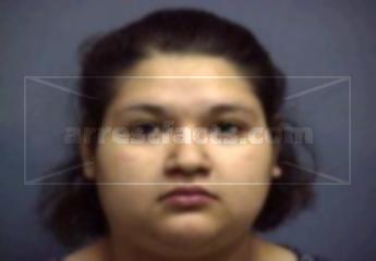 Severa Flores Frias