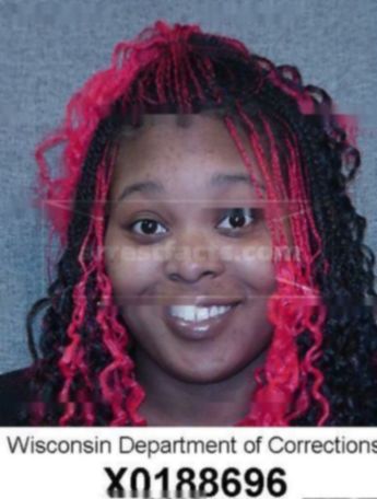 Taniya A Johnson